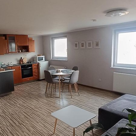 Apartman S Vyhladom Na Bojnicky Zamok Бойниці Екстер'єр фото