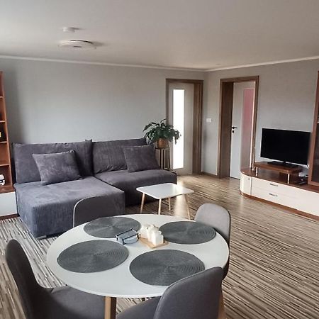 Apartman S Vyhladom Na Bojnicky Zamok Бойниці Екстер'єр фото