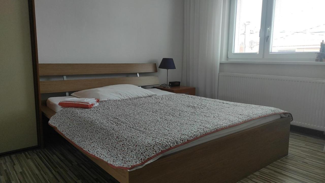 Apartman S Vyhladom Na Bojnicky Zamok Бойниці Екстер'єр фото