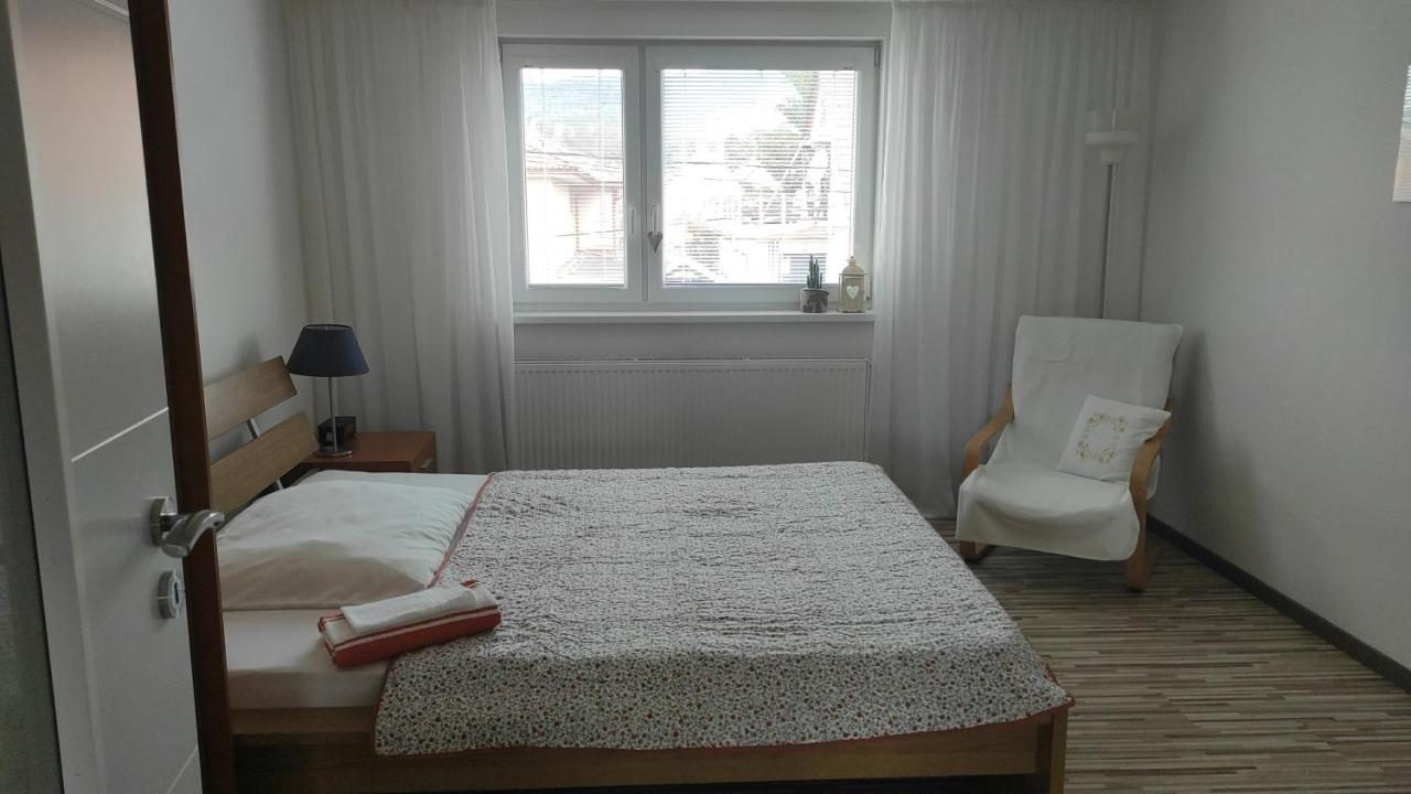Apartman S Vyhladom Na Bojnicky Zamok Бойниці Екстер'єр фото