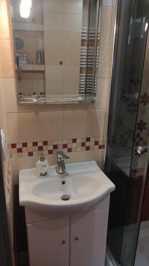 Apartman S Vyhladom Na Bojnicky Zamok Бойниці Екстер'єр фото