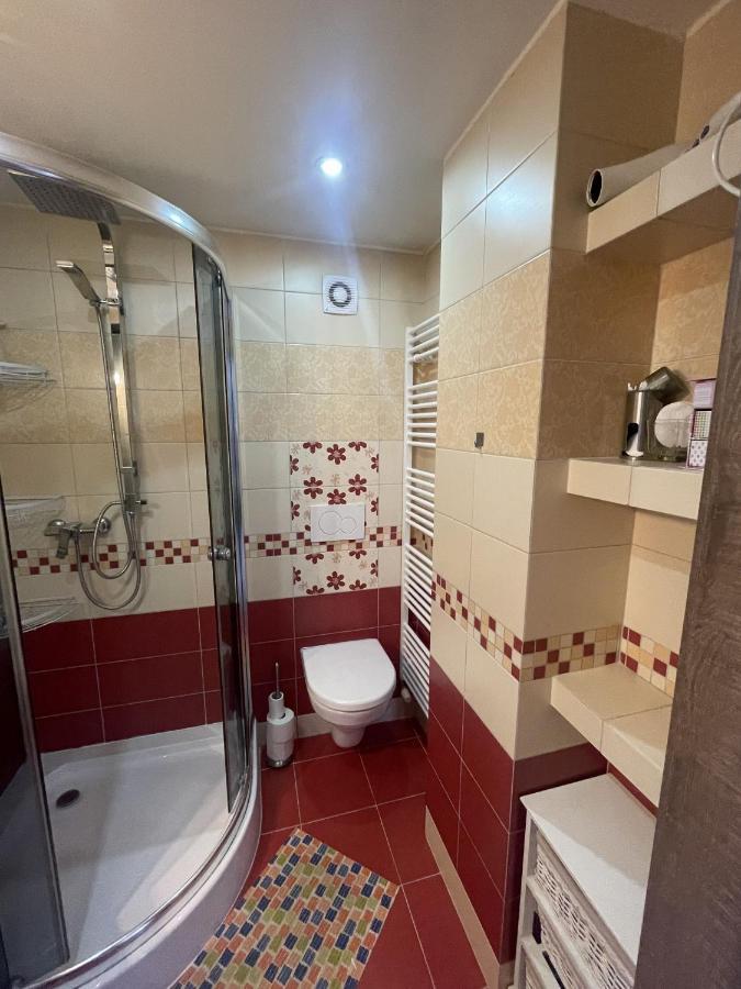 Apartman S Vyhladom Na Bojnicky Zamok Бойниці Екстер'єр фото