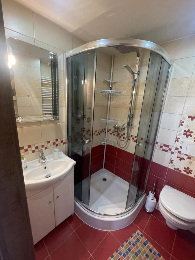 Apartman S Vyhladom Na Bojnicky Zamok Бойниці Екстер'єр фото