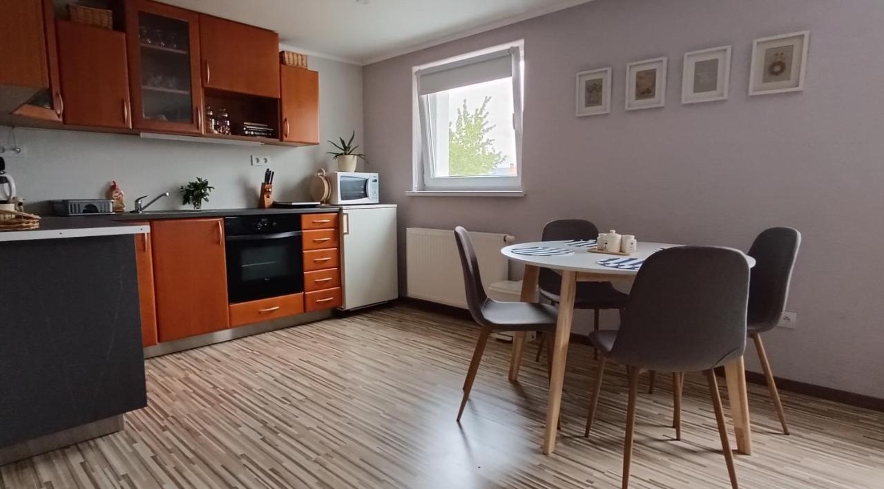 Apartman S Vyhladom Na Bojnicky Zamok Бойниці Екстер'єр фото