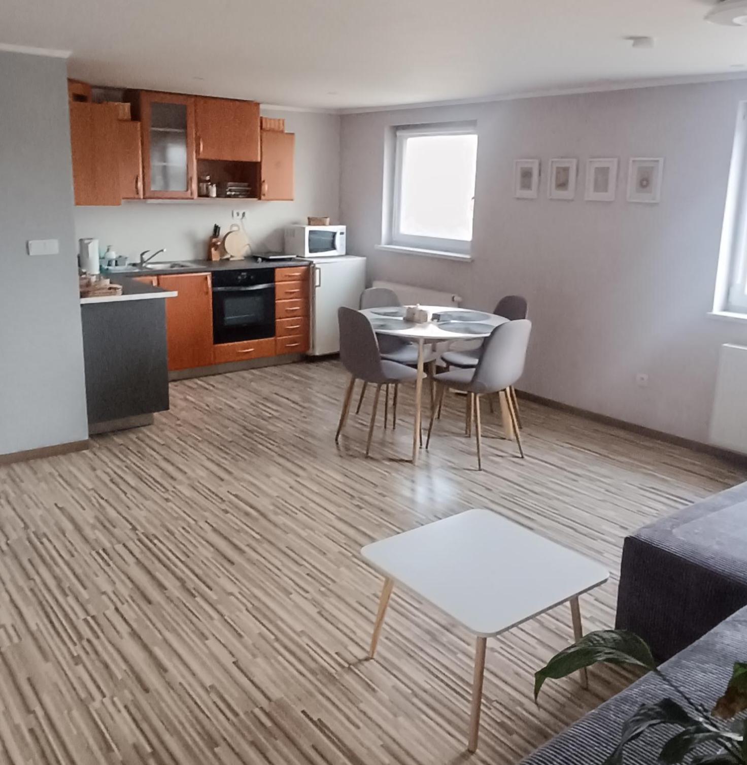 Apartman S Vyhladom Na Bojnicky Zamok Бойниці Екстер'єр фото