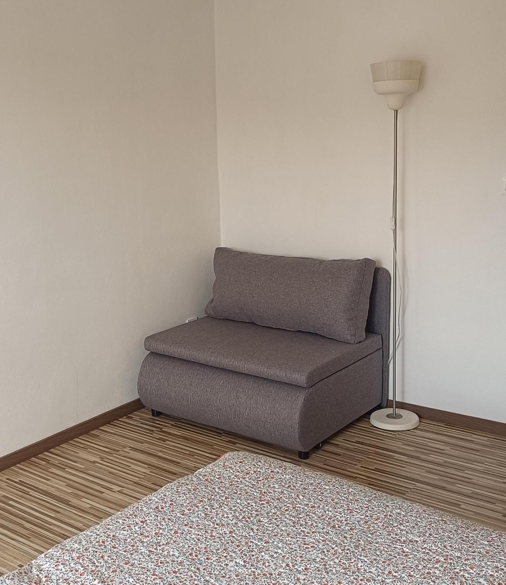Apartman S Vyhladom Na Bojnicky Zamok Бойниці Екстер'єр фото