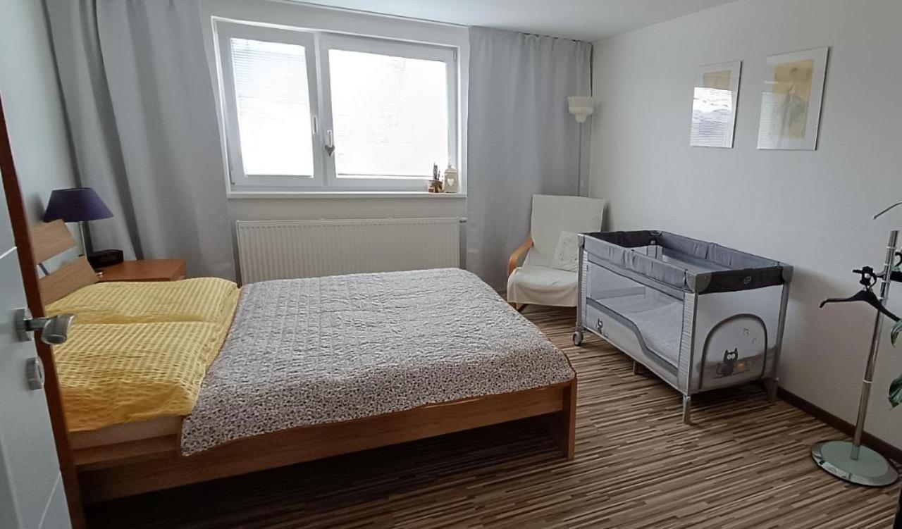 Apartman S Vyhladom Na Bojnicky Zamok Бойниці Екстер'єр фото